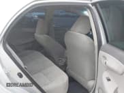 ✅ 2009 Toyota Corolla • VIN: JTDBL40E299058056 • Lot: 42910478. Wystawiony na IAAI z przebiegiem 101 662 mil. Bezpłatny archiwum sprzedaży aukcyjnych z USA i szczegółowy raport historii pojazdu na DreamBid. Zdjęcie 8.