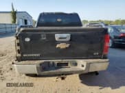 ✅ 2007 Chevrolet Silverado 1500 LTZ • VIN: 2GCEK13Y371639429 • Lot: 75552464. Listed on Copart with 201,604 mi. Free auction sales archive from the USA and detailed vehicle history report at DreamBid. Image 6.