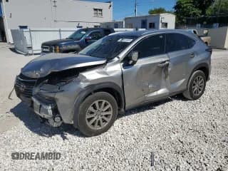 ✅ 2021 Lexus NX 300 • VIN: JTJDARBZ5M2199407 • Лот: 89841535. Опубликован ранее на Copart с пробегом 29 185 миль. Бесплатный доступ к архиву аукционных продаж из США и подробный отчёт об истории автомобиля на DreamBid. Изображение 1.