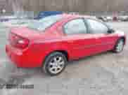 2005 Dodge Neon SXT с VIN 1B3ES56C15D181559, выставлен на аукционе IAAI как лот 41845914 с пробегом 142 698 миль миль и . История ставок и продаж доступна на DreamBid. Изображение 4.