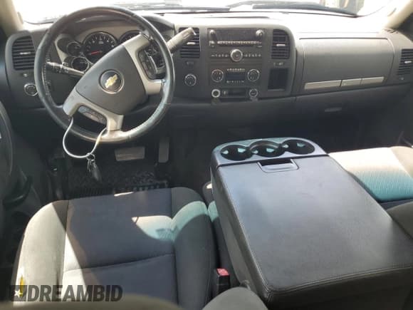 ✅ 2013 Chevrolet Silverado 1500 LT • VIN: 3GCPKSE76DG164476 • Lot: 70178814. Listed on Copart with 215,341 mi. Free auction sales archive from the USA and detailed vehicle history report at DreamBid. Image 8.