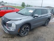 ✅ 2022 Mitsubishi Outlander SE • VIN: JA4J3UA84NZ086403 • Lot: 42509307. Listed on IAAI with Not provided. Free auction sales archive from the USA and detailed vehicle history report at DreamBid. Image 16.