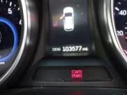 ✅ 2014 Hyundai Santa Fe GLS • VIN: KM8SR4HF9EU088735 • Лот: 43615976. Опубликован ранее на IAAI с пробегом 103 577 миль. Бесплатный доступ к архиву аукционных продаж из США и подробный отчёт об истории автомобиля на DreamBid. Изображение 7.