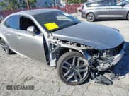 ✅ 2017 Lexus IS 200t • VIN: JTHBA1D27H5059552 • Lot: 41376033. Listed on IAAI with 64,253 mi. Free auction sales archive from the USA and detailed vehicle history report at DreamBid. Image 1.