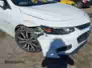 2016 Chevrolet Malibu LT with VIN 1G1ZE5ST9GF340177, listed as a IAAI auction lot 43400101 with 82,421 mi miles and . Bid and sale history available at DreamBid. Image 6.