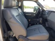 ✅ 2015 Ford F-250 • VIN: 1FDBF2BT9FEC28032 • Lot: 42014954. Listed on IAAI with 342,615 mi. Free auction sales archive from the USA and detailed vehicle history report at DreamBid. Image 8.