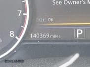 ✅ 2017 Nissan Maxima S • VIN: 1N4AA6AP2HC401078 • Lot: 42228867. Listed on IAAI with 140,369 mi. Free auction sales archive from the USA and detailed vehicle history report at DreamBid. Image 15.