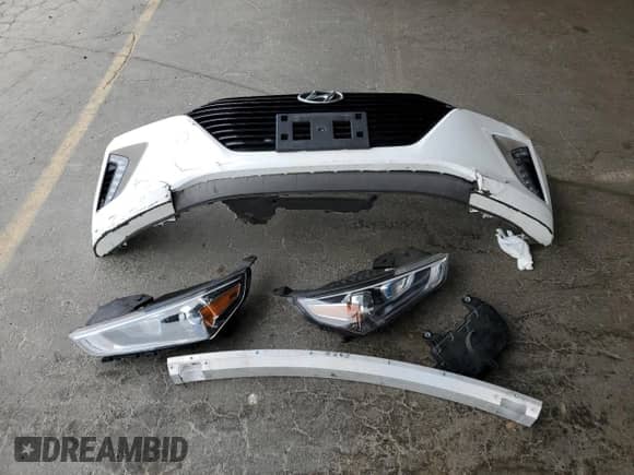 ✅ 2017 Hyundai Ioniq SEL • VIN: KMHC75LC0HU050053 • Lot: 71883445. Wystawiony na Copart z przebiegiem 130 574 mil. Bezpłatny archiwum sprzedaży aukcyjnych z USA i szczegółowy raport historii pojazdu na DreamBid. Zdjęcie 12.