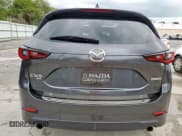✅ 2024 Mazda CX-5 S Select • VIN: JM3KFBBL6R0521724 • Lot: 81089085. Wystawiony na Copart z przebiegiem 11 774 mil. Bezpłatny archiwum sprzedaży aukcyjnych z USA i szczegółowy raport historii pojazdu na DreamBid. Zdjęcie 6.