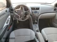 ✅ 2016 Hyundai Accent SE • VIN: KMHCT5AE2GU241102 • Лот: 71289954. Опубликован ранее на Copart с пробегом 43 388 миль. Бесплатный доступ к архиву аукционных продаж из США и подробный отчёт об истории автомобиля на DreamBid. Изображение 8.