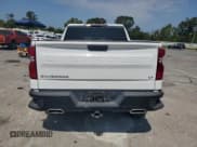 ✅ 2023 Chevrolet Silverado 1500 LT Trail Boss • VIN: 3GCUDFED0PG314130 • Lot: 80027005. Wystawiony na Copart z przebiegiem 50 234 mil. Bezpłatny archiwum sprzedaży aukcyjnych z USA i szczegółowy raport historii pojazdu na DreamBid. Zdjęcie 6.