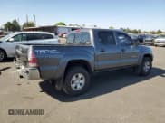 ✅ 2015 Toyota Tacoma • VIN: 3TMLU4EN6FM203476 • Лот: 70389035. Опубликован ранее на Copart с пробегом 85 437 миль. Бесплатный доступ к архиву аукционных продаж из США и подробный отчёт об истории автомобиля на DreamBid. Изображение 3.