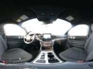 ✅ 2020 Ford Explorer XLT • VIN: 1FMSK7DH6LGC02926 • Лот: 43840399. Опубликован ранее на IAAI с пробегом 95 950 миль. Бесплатный доступ к архиву аукционных продаж из США и подробный отчёт об истории автомобиля на DreamBid. Изображение 18.