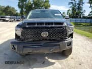 ✅ 2018 Toyota Tundra SR • VIN: 5TFUM5F14JX078695 • Lot: 61400035. Listed on Copart with 100,121 mi. Free auction sales archive from the USA and detailed vehicle history report at DreamBid. Image 5.