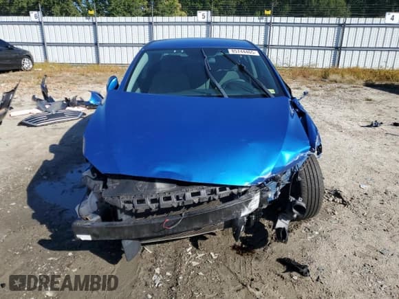 ✅ 2018 Hyundai Elantra SEL • VIN: 5NPD84LF9JH231484 • Lot: 85744465. Listed on Copart with 146,641 mi. Free auction sales archive from the USA and detailed vehicle history report at DreamBid. Image 5.