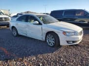 ✅ 2016 Volvo S80 T5 Drive-E • VIN: YV140MAK9G1195524 • Lot: 79280073. Wystawiony na Copart z przebiegiem Nie podano. Bezpłatny archiwum sprzedaży aukcyjnych z USA i szczegółowy raport historii pojazdu na DreamBid. Zdjęcie 4.