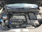 ✅ 2012 Volkswagen CC Lux Plus • VIN: WVWHP7AN8CE513747 • Lot: 61809995. Listed on Copart with 133,184 mi. Free auction sales archive from the USA and detailed vehicle history report at DreamBid. Image 11.