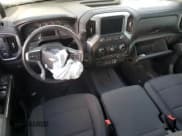 ✅ 2019 Chevrolet Silverado 1500 LT • VIN: 3GCPYDEK0KG213764 • Lot: 85576875. Wystawiony na Copart z przebiegiem Nie podano. Bezpłatny archiwum sprzedaży aukcyjnych z USA i szczegółowy raport historii pojazdu na DreamBid. Zdjęcie 8.