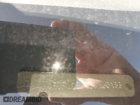 ✅ 2011 Ford F-150 XL • VIN: 1FTFW1EF4BFA60133 • Lot: 42056128. Wystawiony na IAAI z przebiegiem 183 993 mil. Bezpłatny archiwum sprzedaży aukcyjnych z USA i szczegółowy raport historii pojazdu na DreamBid. Zdjęcie 19.