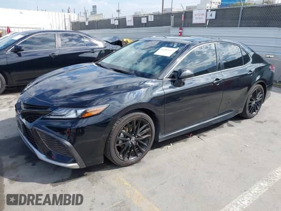 2021 Toyota Camry XSE с VIN 4T1K61BK4MU031788, выставлен на аукционе IAAI как лот 43283157 с пробегом 62 832 миль миль и . История ставок и продаж доступна на DreamBid. Изображение 17.