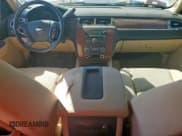 ✅ 2007 Chevrolet Avalanche LS • VIN: 3GNEC12J07G264745 • Lot: 80141095. Listed on Copart with 173,951 mi. Free auction sales archive from the USA and detailed vehicle history report at DreamBid. Image 8.