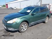 ✅ 2011 Subaru Outback Limited Power Moon • VIN: 4S4BRDLC5B2426927 • Lot: 42758169. Listed on IAAI with 143,125 mi. Free auction sales archive from the USA and detailed vehicle history report at DreamBid. Image 2.