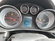 ✅ 2011 Buick Regal CXL Turbo TO7 • VIN: W04G15GV4B1056394 • Lot: 73506094. Wystawiony na Copart z przebiegiem 118 334 mil. Bezpłatny archiwum sprzedaży aukcyjnych z USA i szczegółowy raport historii pojazdu na DreamBid. Zdjęcie 9.