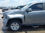 ✅ 2018 Chevrolet Colorado 2WD LT • VIN: 1GCGSCEA4J1136008 • Lot: 42539963. Listed on IAAI with 111,243 mi. Free auction sales archive from the USA and detailed vehicle history report at DreamBid. Image 18.