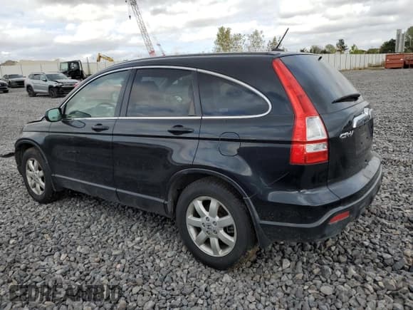 ✅ 2007 Honda CR-V EX-L • VIN: JHLRE48747C113849 • Лот: 81915125. Опубликован ранее на Copart с пробегом 192 474 миль. Бесплатный доступ к архиву аукционных продаж из США и подробный отчёт об истории автомобиля на DreamBid. Изображение 2.