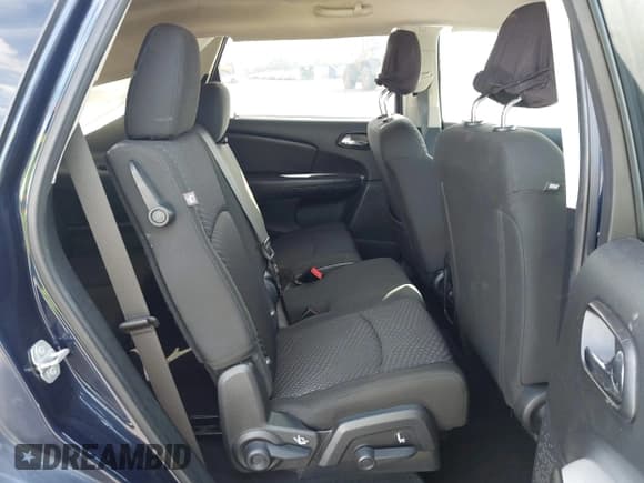 ✅ 2020 Dodge Journey SE Value • VIN: 3C4PDCAB6LT237278 • Лот: 43340954. Опубликован ранее на IAAI с пробегом 120 707 миль. Бесплатный доступ к архиву аукционных продаж из США и подробный отчёт об истории автомобиля на DreamBid. Изображение 8.