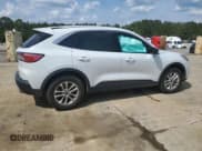 ✅ 2022 Ford Escape SE • VIN: 1FMCU9G68NUC04931 • Lot: 56184765. Listed on Copart with 26,733 mi. Free auction sales archive from the USA and detailed vehicle history report at DreamBid. Image 5.