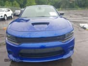 ✅ 2022 Dodge Charger R/T • VIN: 2C3CDXCT5NH149916 • Lot: 42338448. Listed on IAAI with 28,045 mi. Free auction sales archive from the USA and detailed vehicle history report at DreamBid. Image 6.