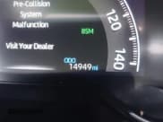 ✅ 2024 Toyota RAV4 XLE Premium • VIN: 2T3C1RFV8RW320659 • Лот: 42972941. Опубликован ранее на IAAI с пробегом 14 949 миль. Бесплатный доступ к архиву аукционных продаж из США и подробный отчёт об истории автомобиля на DreamBid. Изображение 16.