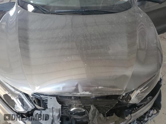 ✅ 2021 Nissan Rogue SL • VIN: JN1BJ1CW0MW669970 • Lot: 80629545. Wystawiony na Copart z przebiegiem 32 189 mil. Bezpłatny archiwum sprzedaży aukcyjnych z USA i szczegółowy raport historii pojazdu na DreamBid. Zdjęcie 12.