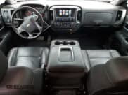 ✅ 2018 Chevrolet Silverado 1500 LT • VIN: 3GCUKREC6JG598997 • Лот: 74445844. Опубликован ранее на Copart с пробегом 128 581 миль. Бесплатный доступ к архиву аукционных продаж из США и подробный отчёт об истории автомобиля на DreamBid. Изображение 8.