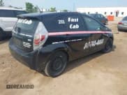 ✅ 2014 Toyota Prius One • VIN: JTDKDTB31E1067603 • Лот: 42861615. Опубликован ранее на IAAI с пробегом 332 989 миль. Бесплатный доступ к архиву аукционных продаж из США и подробный отчёт об истории автомобиля на DreamBid. Изображение 4.