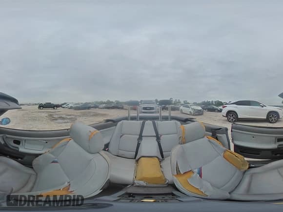 ✅ 1998 BMW 3 Series M3 • VIN: WBSBK0333WEC39459 • Lot: 65278255. Listed on Copart with Not provided. Free auction sales archive from the USA and detailed vehicle history report at DreamBid. Image 14.