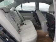 ✅ 2006 Hyundai Sonata GLS • VIN: 5NPEU46F46H024116 • Лот: 78795864. Опубликован ранее на Copart с пробегом Не указан. Бесплатный доступ к архиву аукционных продаж из США и подробный отчёт об истории автомобиля на DreamBid. Изображение 10.