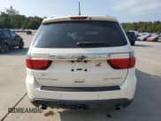 ✅ 2011 Dodge Durango Citadel • VIN: 1D4SD5GT4BC704829 • Lot: 80913255. Wystawiony na Copart z przebiegiem 200 202 mil. Bezpłatny archiwum sprzedaży aukcyjnych z USA i szczegółowy raport historii pojazdu na DreamBid. Zdjęcie 6.