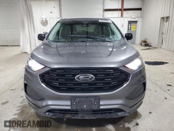 ✅ 2024 Ford Edge SE • VIN: 2FMPK4G93RBA42609 • Lot: 92320265. Listed on Copart with 21,036 mi. Free auction sales archive from the USA and detailed vehicle history report at DreamBid. Image 5.