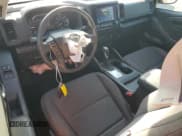 ✅ 2022 Nissan Frontier S • VIN: 1N6ED1CL2NN649148 • Lot: 86550835. Listed on Copart with 62,593 mi. Free auction sales archive from the USA and detailed vehicle history report at DreamBid. Image 8.