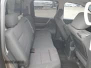 ✅ 2011 Nissan Titan SV • VIN: 1N6BA0EC1BN317362 • Lot: 70406645. Listed on Copart with 184,515 mi. Free auction sales archive from the USA and detailed vehicle history report at DreamBid. Image 10.