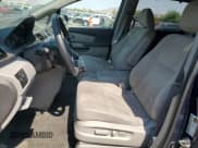 ✅ 2017 Honda Odyssey EX • VIN: 5FNRL5H43HB001286 • Lot: 64300995. Listed on Copart with 95,895 mi. Free auction sales archive from the USA and detailed vehicle history report at DreamBid. Image 7.