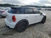 ✅ 2011 MINI Countryman S • VIN: WMWZC5C59BWL53627 • Lot: 65937725. Wystawiony na Copart z przebiegiem 99 033 mil. Bezpłatny archiwum sprzedaży aukcyjnych z USA i szczegółowy raport historii pojazdu na DreamBid. Zdjęcie 3.