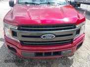 ✅ 2019 Ford F-150 XL • VIN: 1FTEW1C41KKE29034 • Lot: 42082138. Listed on IAAI with 85,674 mi. Free auction sales archive from the USA and detailed vehicle history report at DreamBid. Image 12.