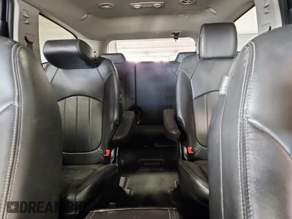 ✅ 2017 Chevrolet Traverse Premier • VIN: 1GNKVJKD9HJ211162 • Лот: 90361765. Опубликован ранее на Copart с пробегом 102 017 миль. Бесплатный доступ к архиву аукционных продаж из США и подробный отчёт об истории автомобиля на DreamBid. Изображение 10.