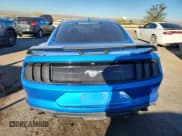 ✅ 2021 Ford Mustang EcoBoost • VIN: 1FA6P8TH0M5112916 • Lot: 90834825. Wystawiony na Copart z przebiegiem Nie podano. Bezpłatny archiwum sprzedaży aukcyjnych z USA i szczegółowy raport historii pojazdu na DreamBid. Zdjęcie 6.