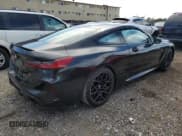 ✅ 2022 BMW M8 Competition • VIN: WBSAE0C09NCK17787 • Lot: 42811674. Wystawiony na Copart z przebiegiem Nie podano. Bezpłatny archiwum sprzedaży aukcyjnych z USA i szczegółowy raport historii pojazdu na DreamBid. Zdjęcie 3.