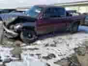 2000 Dodge 1500 с VIN 3B7HF12Y4YG124791, выставлен на аукционе Copart как лот 74444374 с пробегом 157 755 миль миль и На запчасти • Non repairable. История ставок и продаж доступна на DreamBid. Изображение 1.