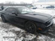 ✅ 2010 Dodge Challenger SE • VIN: 2B3CJ4DV3AH109316 • Lot: 41315941. Wystawiony na IAAI z przebiegiem 102 566 mil. Bezpłatny archiwum sprzedaży aukcyjnych z USA i szczegółowy raport historii pojazdu na DreamBid. Zdjęcie 1.